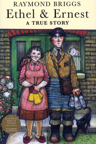 9780224064460: Ethel & Ernest