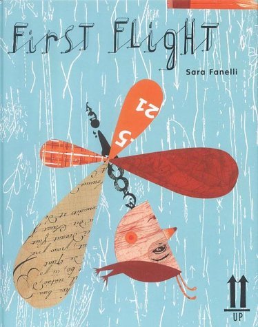 Imagen de archivo de First Flight a la venta por WorldofBooks