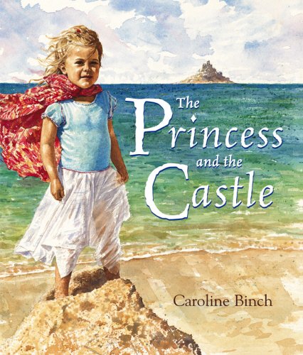 Imagen de archivo de The Princess and the Castle a la venta por Better World Books: West