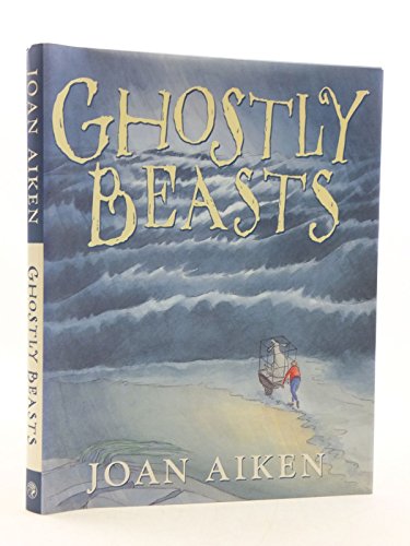 Stock image for Ghostly Beasts for sale by WorldofBooks