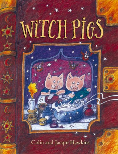 Stock image for Witch Pigs for sale by Bookfinder-General