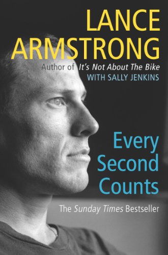 Imagen de archivo de Every Second Counts a la venta por Your Online Bookstore