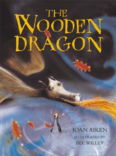 Stock image for The Wooden Dragon for sale by WorldofBooks