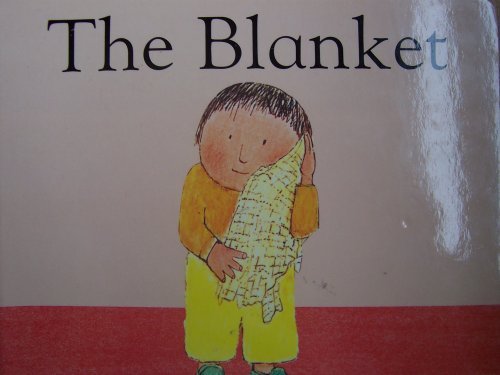 9780224064859: The Blanket