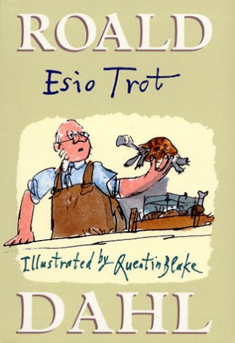 Imagen de archivo de Esio Trot a la venta por WorldofBooks