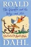 Beispielbild fr The Giraffe And The Pelly And Me zum Verkauf von AwesomeBooks