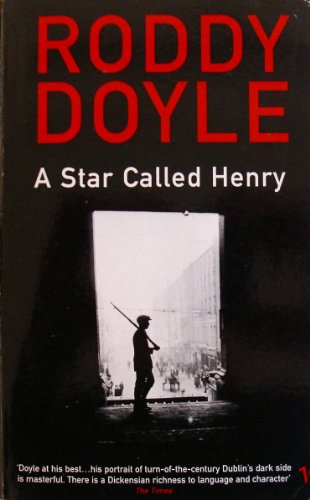 Imagen de archivo de A Star Called Henry a la venta por Hawking Books