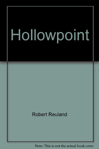 9780224067256: Hollowpoint