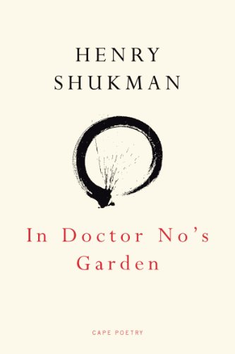 Stock image for In Doctor No's Garden for sale by WorldofBooks