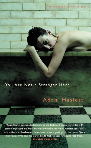 9780224069151: You Are Not A Stranger Here?