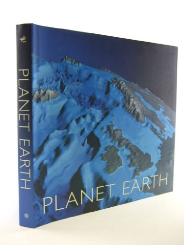 Beispielbild fr Planet Earth zum Verkauf von WorldofBooks