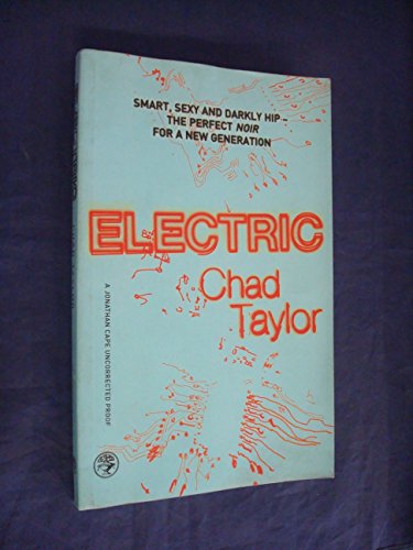 9780224069267: Electric
