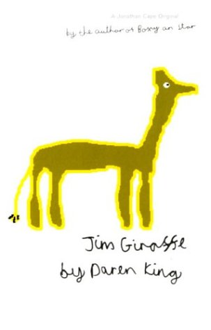 Beispielbild fr Jim Giraffe zum Verkauf von MusicMagpie