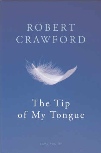 Stock image for The Tip of My Tongue for sale by Better World Books