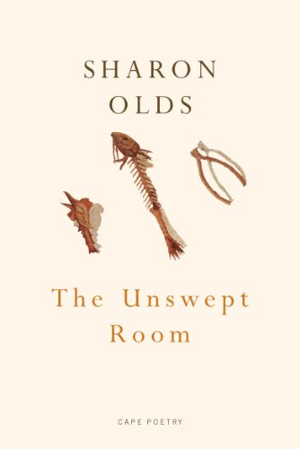 9780224069786: The Unswept Room