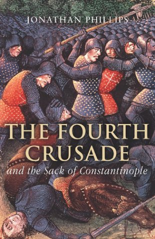 9780224069861: The Fourth Crusade