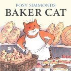 Beispielbild fr Baker Cat zum Verkauf von WorldofBooks