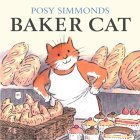 9780224070041: Baker Cat