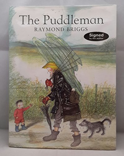 9780224070096: The Puddleman