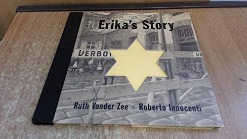 Imagen de archivo de Erika's Story a la venta por WorldofBooks