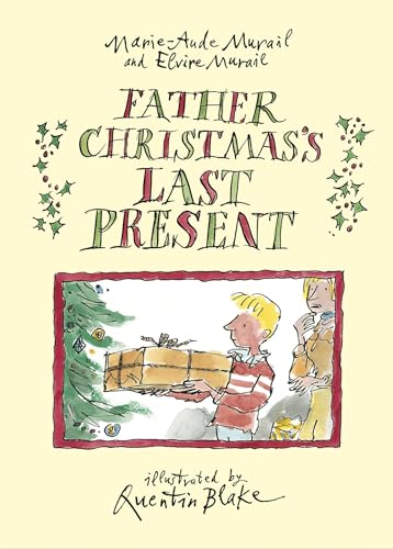 Imagen de archivo de Father Christmas's Last Present a la venta por Kennys Bookstore