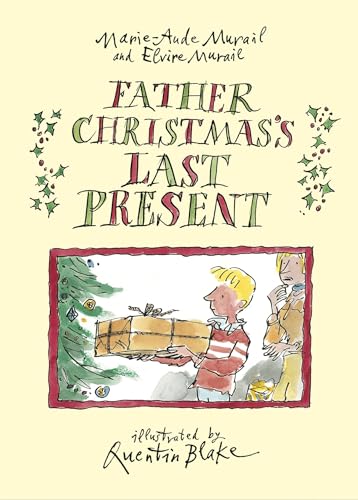9780224070218: Father Christmas's Last Present