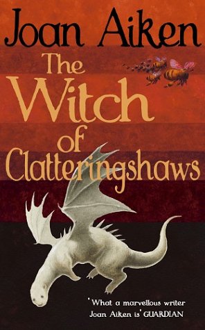 9780224070294: The Witch of Clatteringshaws
