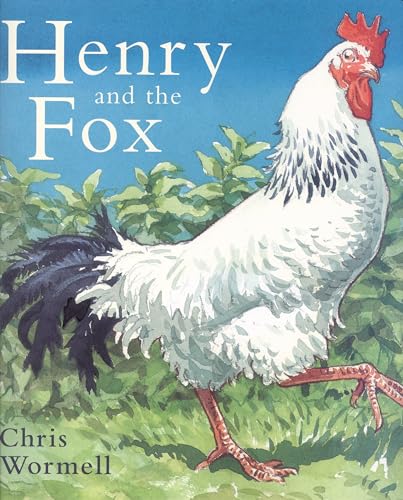 9780224070447: Henry and the Fox