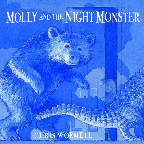 9780224070737: Molly and the Night Monster