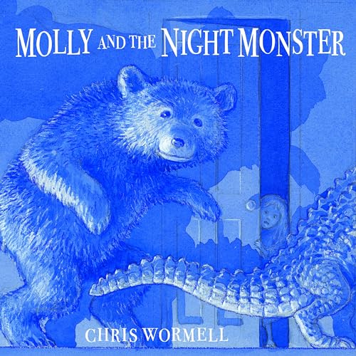 Imagen de archivo de Molly and the Night Monster a la venta por Better World Books: West