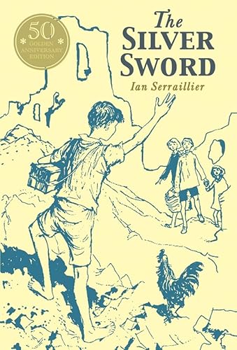 Imagen de archivo de Silver Sword a la venta por WorldofBooks