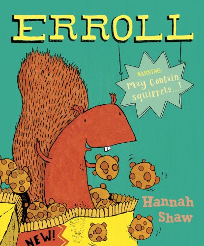 Stock image for Erroll for sale by WorldofBooks