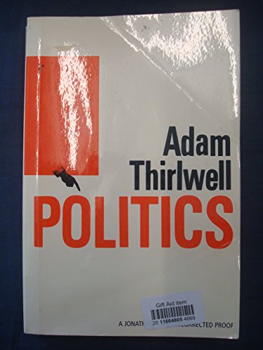 Imagen de archivo de Politics a la venta por WorldofBooks