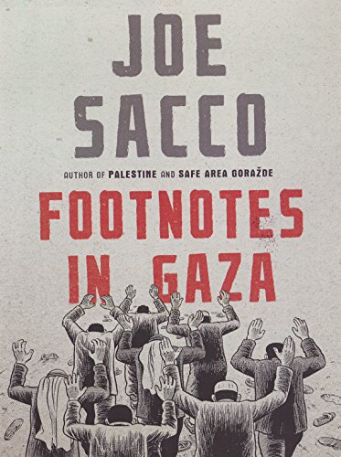 9780224071093: Footnotes in Gaza