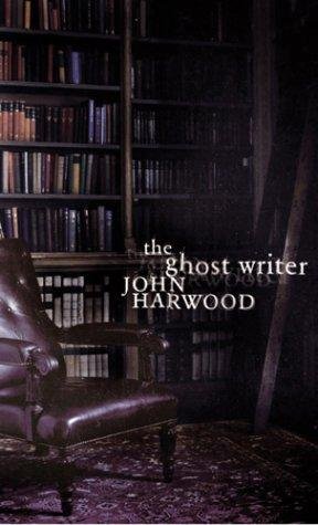 Imagen de archivo de The Ghost Writer a la venta por WorldofBooks