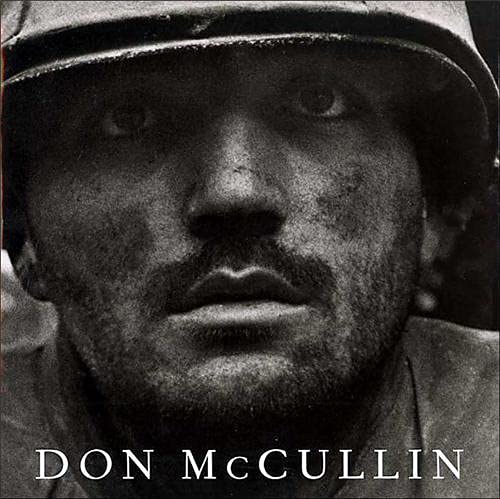 9780224071185: Don McCullin