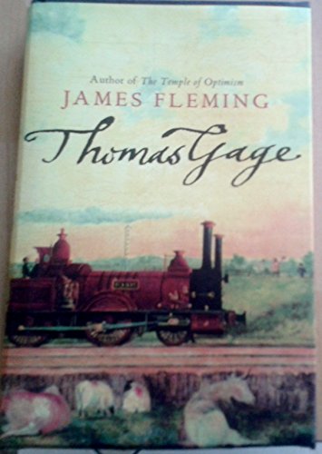 Stock image for Thomas Gage for sale by WorldofBooks