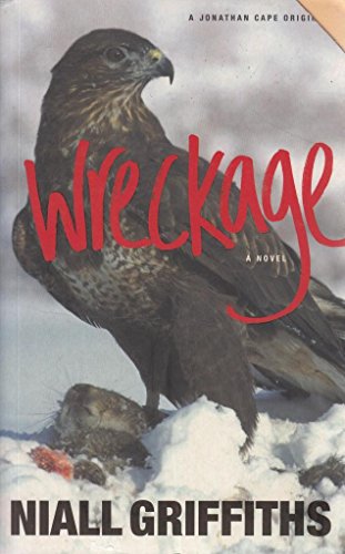 Imagen de archivo de Wreckage a la venta por WorldofBooks