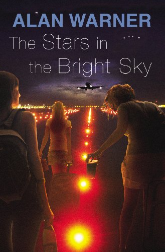 9780224071284: The Stars in the Bright Sky