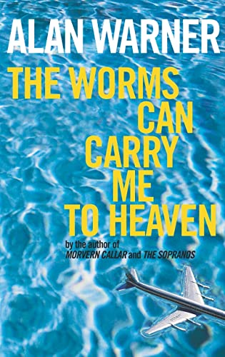 Beispielbild fr The Worms Can Carry Me To Heaven zum Verkauf von WorldofBooks