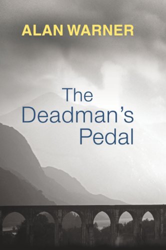 9780224071703: The Deadman's Pedal