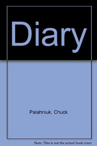 9780224072236: X 18 Diary Dumpbin
