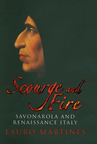 Beispielbild fr Scourge and Fire zum Verkauf von WorldofBooks