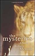 Stock image for Mysteries, The: A Novel for sale by The Sly Fox
