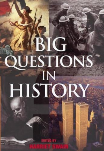 Imagen de archivo de Big Questions In History a la venta por WorldofBooks