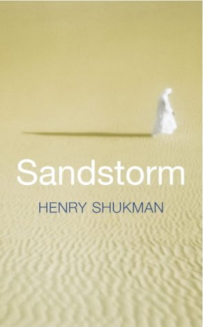 Beispielbild fr Sandstorm zum Verkauf von WorldofBooks