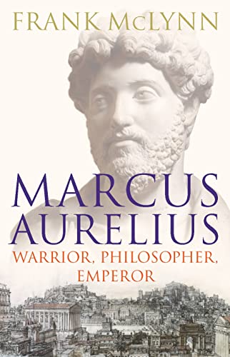 9780224072922: Marcus Aurelius