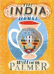 Beispielbild fr The India House zum Verkauf von WorldofBooks