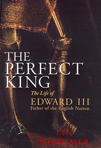 Beispielbild fr The Perfect King zum Verkauf von WorldofBooks