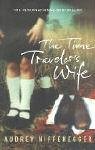 Beispielbild fr The Time Traveler's Wife zum Verkauf von WorldofBooks